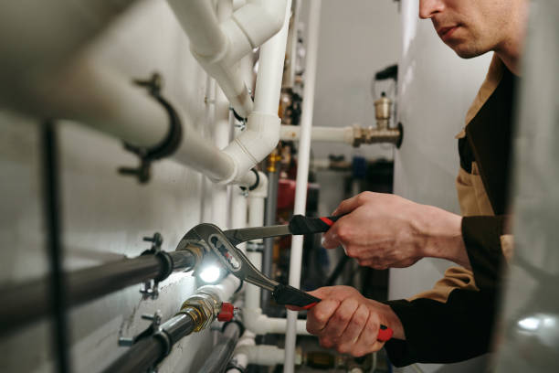Best Emergency Plumbing Repair  in El Centro, CA