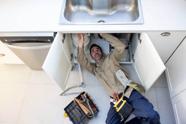Best Residential Plumbing Services  in El Centro, CA