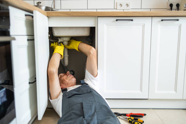 Best Faucet Repair  in El Centro, CA