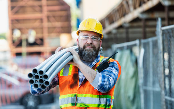 Trusted El Centro, CA Plumbing Experts